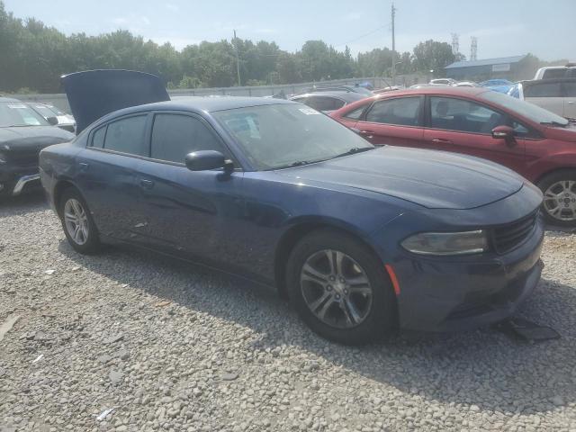 Photo 3 VIN: 2C3CDXBGXFH738109 - DODGE CHARGER 