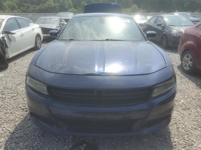 Photo 4 VIN: 2C3CDXBGXFH738109 - DODGE CHARGER 