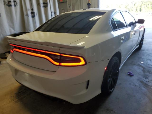 Photo 3 VIN: 2C3CDXBGXFH744721 - DODGE CHARGER SE 