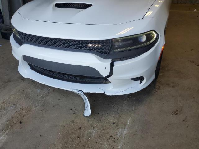 Photo 8 VIN: 2C3CDXBGXFH744721 - DODGE CHARGER SE 