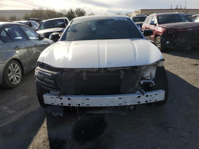 Photo 4 VIN: 2C3CDXBGXFH761826 - DODGE CHARGER SE 