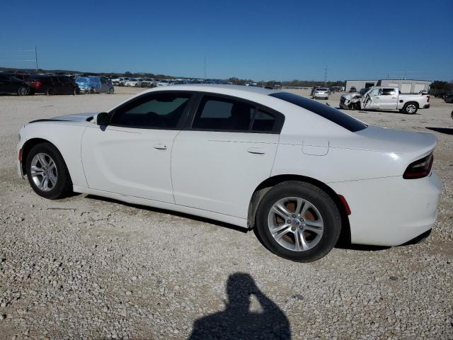 Photo 1 VIN: 2C3CDXBGXFH767982 - DODGE CHARGER 