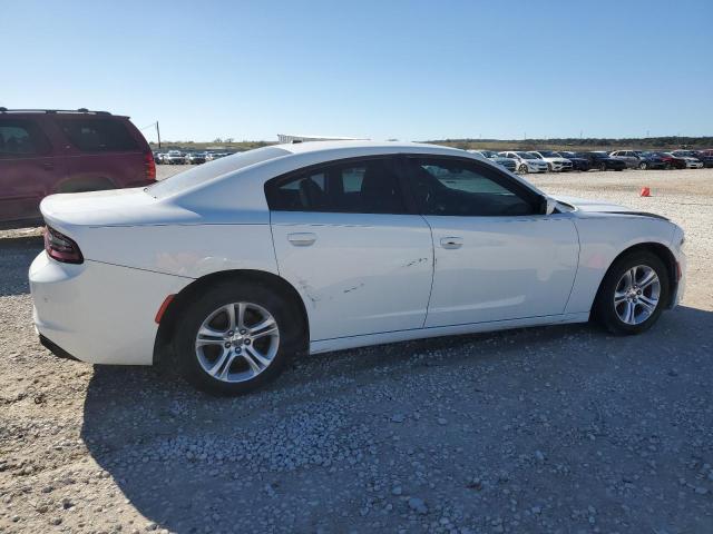 Photo 2 VIN: 2C3CDXBGXFH767982 - DODGE CHARGER 