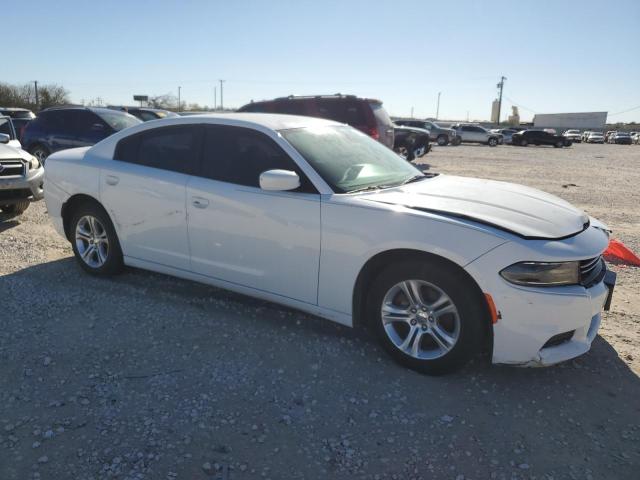 Photo 3 VIN: 2C3CDXBGXFH767982 - DODGE CHARGER 