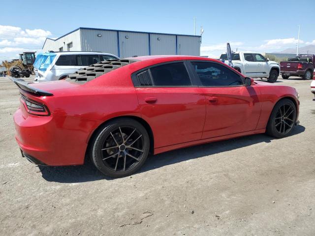 Photo 2 VIN: 2C3CDXBGXFH771675 - DODGE CHARGER SE 