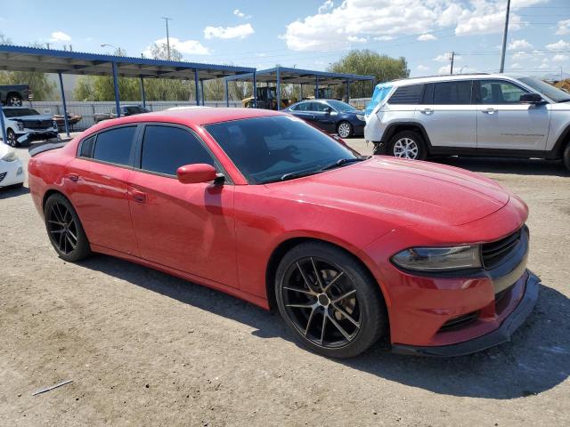 Photo 3 VIN: 2C3CDXBGXFH771675 - DODGE CHARGER SE 