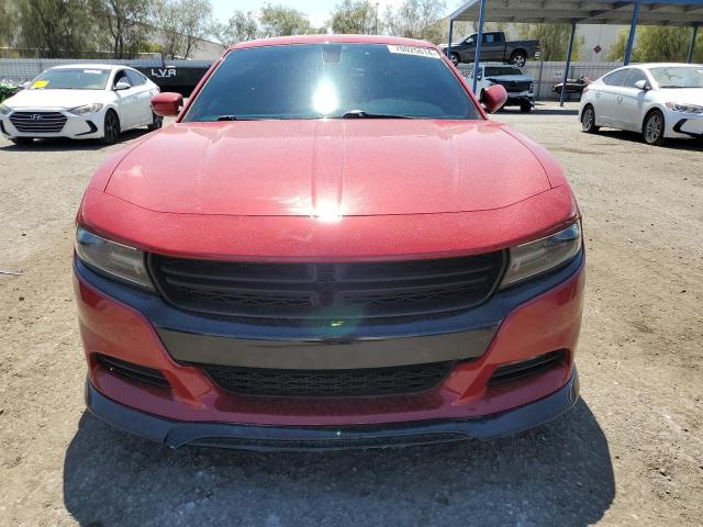 Photo 4 VIN: 2C3CDXBGXFH771675 - DODGE CHARGER SE 