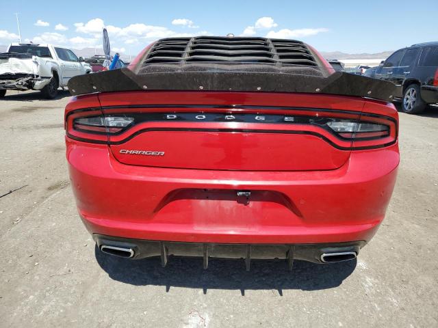 Photo 5 VIN: 2C3CDXBGXFH771675 - DODGE CHARGER SE 