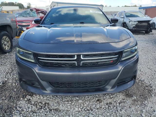 Photo 4 VIN: 2C3CDXBGXFH791196 - DODGE CHARGER SE 