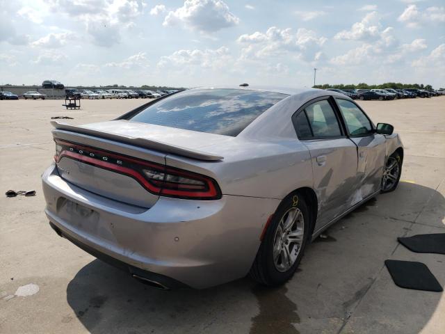 Photo 3 VIN: 2C3CDXBGXFH799315 - DODGE CHARGER SE 