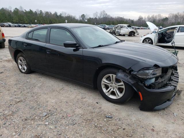 Photo 3 VIN: 2C3CDXBGXFH801211 - DODGE CHARGER 