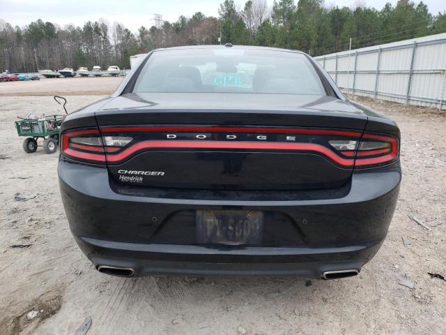 Photo 5 VIN: 2C3CDXBGXFH801211 - DODGE CHARGER 