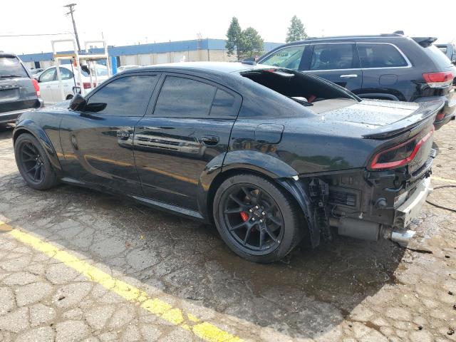 Photo 1 VIN: 2C3CDXBGXFH813052 - DODGE CHARGER 