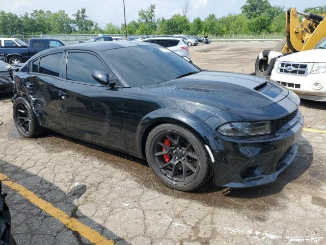 Photo 3 VIN: 2C3CDXBGXFH813052 - DODGE CHARGER 