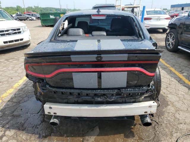 Photo 5 VIN: 2C3CDXBGXFH813052 - DODGE CHARGER 