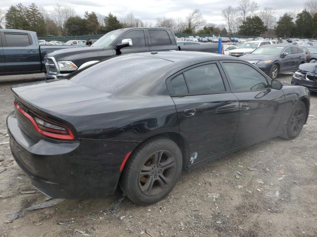 Photo 2 VIN: 2C3CDXBGXFH827775 - DODGE CHARGER 