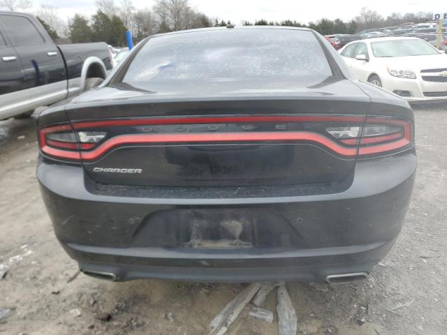 Photo 5 VIN: 2C3CDXBGXFH827775 - DODGE CHARGER 