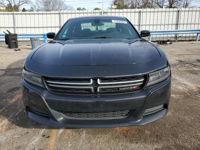 Photo 4 VIN: 2C3CDXBGXFH836945 - DODGE CHARGER 