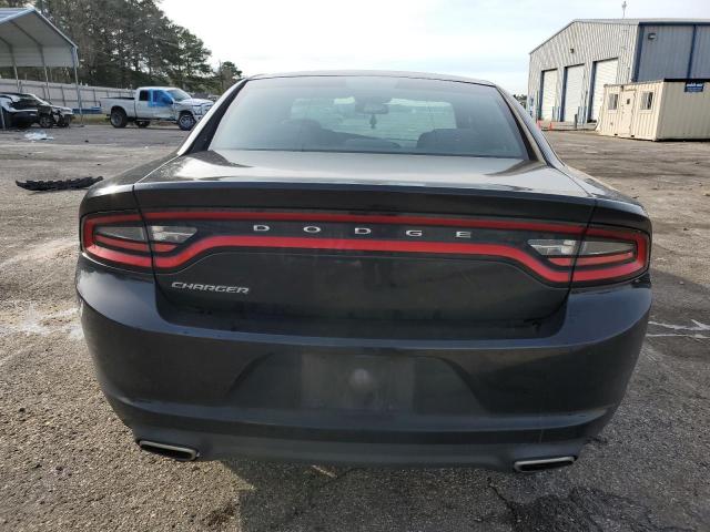 Photo 5 VIN: 2C3CDXBGXFH836945 - DODGE CHARGER 