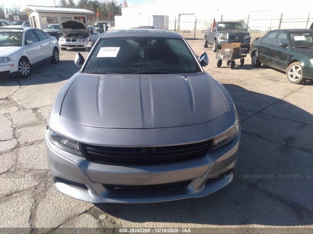 Photo 5 VIN: 2C3CDXBGXFH840655 - DODGE CHARGER 