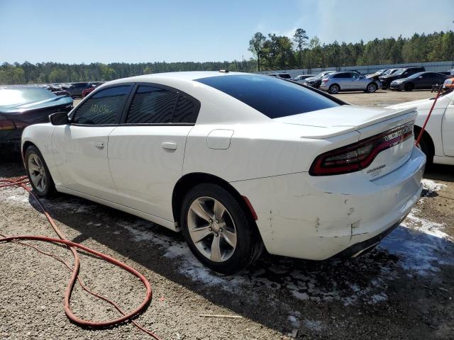 Photo 1 VIN: 2C3CDXBGXFH840963 - DODGE CHARGER SE 