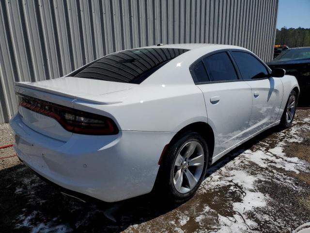 Photo 2 VIN: 2C3CDXBGXFH840963 - DODGE CHARGER SE 