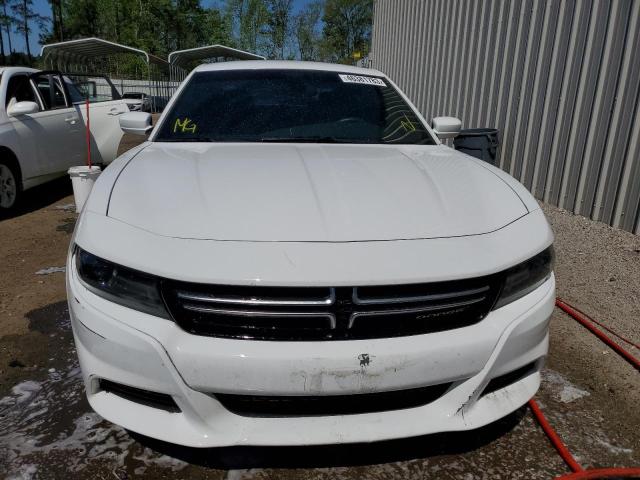 Photo 4 VIN: 2C3CDXBGXFH840963 - DODGE CHARGER SE 