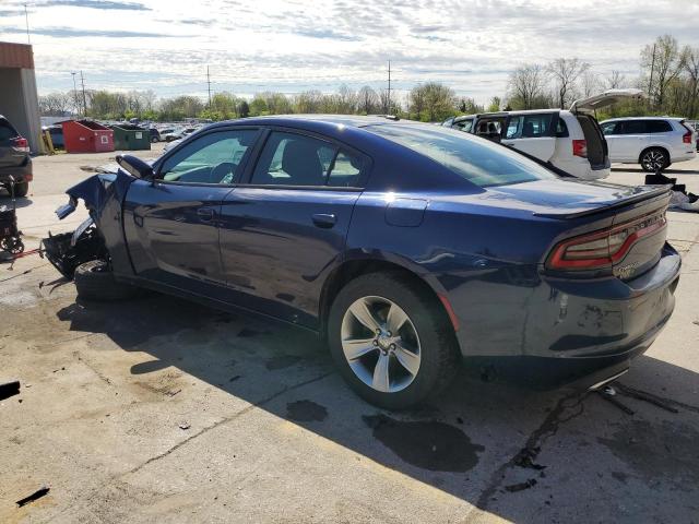 Photo 1 VIN: 2C3CDXBGXFH844768 - DODGE CHARGER 