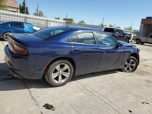 Photo 2 VIN: 2C3CDXBGXFH844768 - DODGE CHARGER 