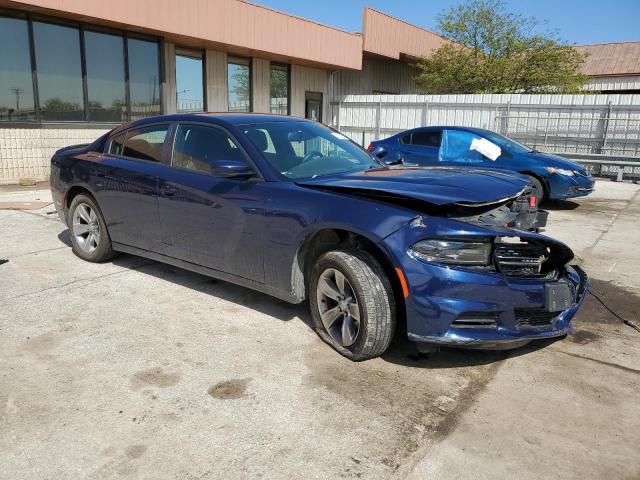 Photo 3 VIN: 2C3CDXBGXFH844768 - DODGE CHARGER 