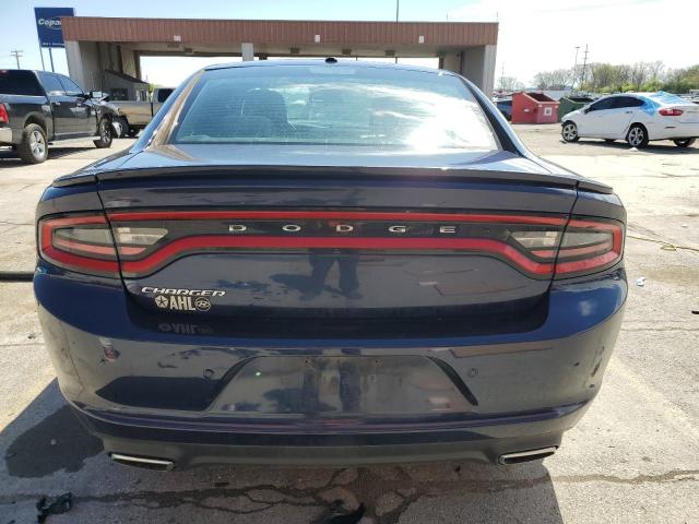 Photo 5 VIN: 2C3CDXBGXFH844768 - DODGE CHARGER 