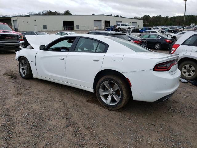 Photo 1 VIN: 2C3CDXBGXFH848030 - DODGE CHARGER SE 