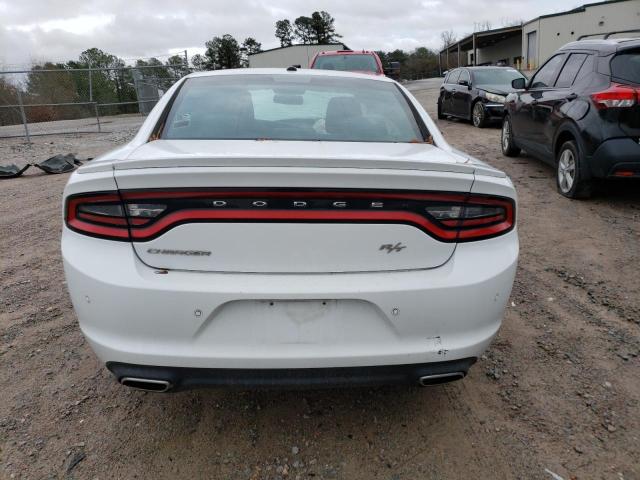 Photo 5 VIN: 2C3CDXBGXFH848030 - DODGE CHARGER SE 