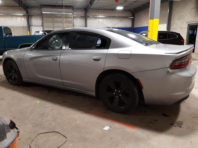 Photo 1 VIN: 2C3CDXBGXFH897731 - DODGE CHARGER SE 