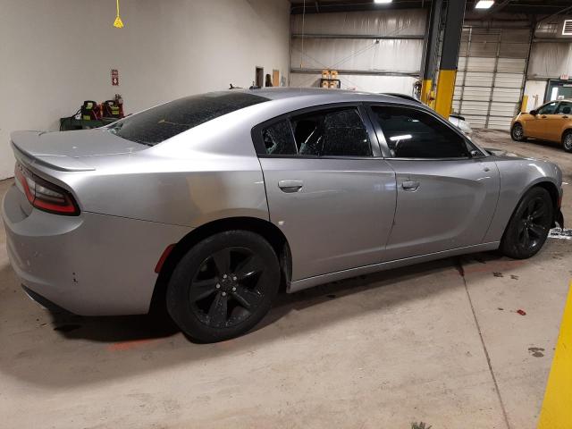 Photo 2 VIN: 2C3CDXBGXFH897731 - DODGE CHARGER SE 