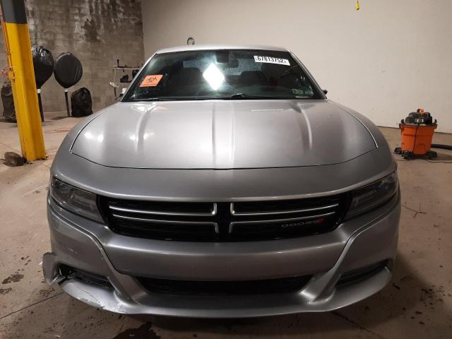 Photo 4 VIN: 2C3CDXBGXFH897731 - DODGE CHARGER SE 