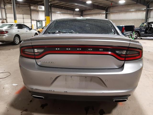 Photo 5 VIN: 2C3CDXBGXFH897731 - DODGE CHARGER SE 