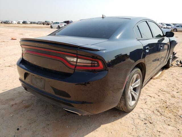 Photo 3 VIN: 2C3CDXBGXFH907867 - DODGE CHARGER SE 