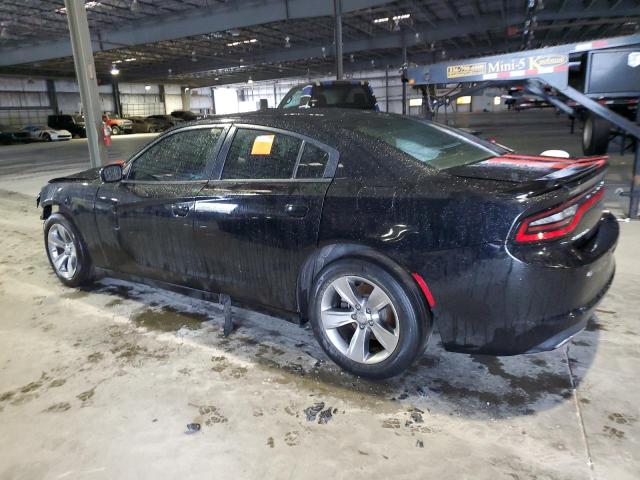 Photo 1 VIN: 2C3CDXBGXFH908002 - DODGE CHARGER 