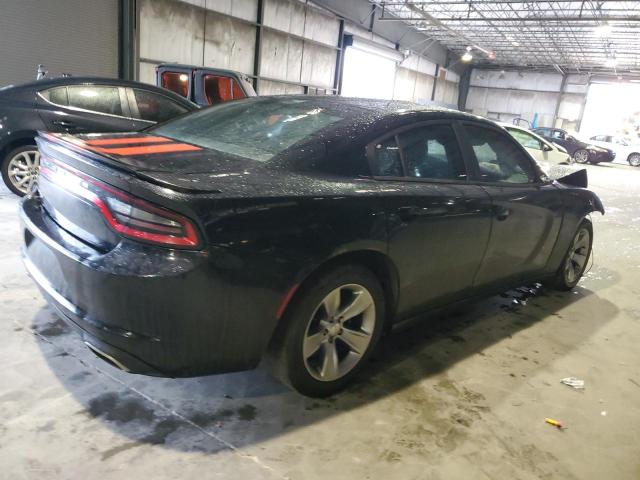 Photo 2 VIN: 2C3CDXBGXFH908002 - DODGE CHARGER 