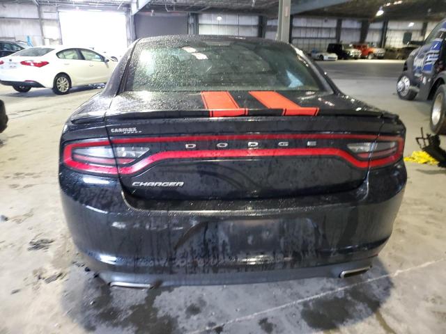 Photo 5 VIN: 2C3CDXBGXFH908002 - DODGE CHARGER 