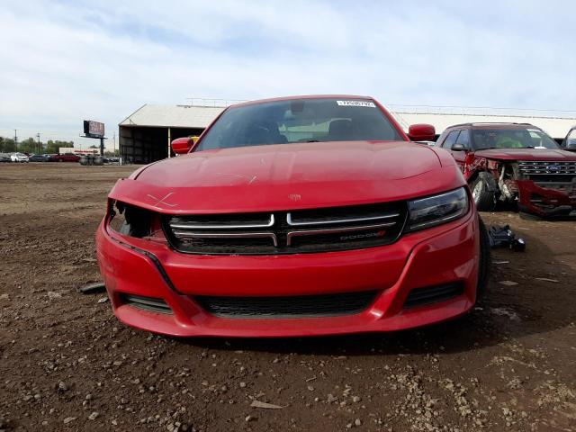 Photo 4 VIN: 2C3CDXBGXFH916357 - DODGE CHARGER SE 