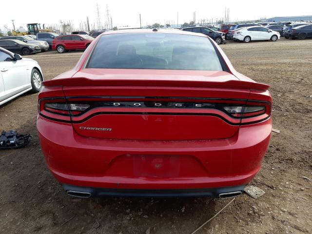 Photo 5 VIN: 2C3CDXBGXFH916357 - DODGE CHARGER SE 