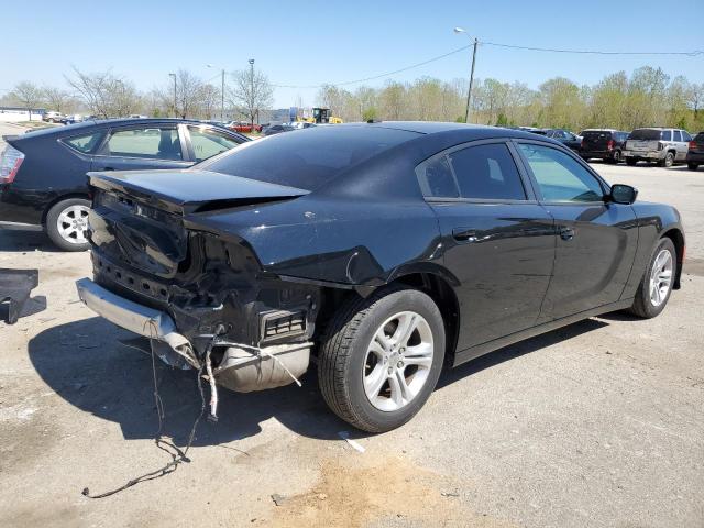 Photo 2 VIN: 2C3CDXBGXGH109273 - DODGE CHARGER SE 