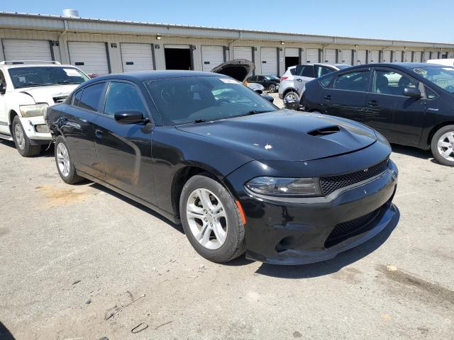 Photo 3 VIN: 2C3CDXBGXGH109273 - DODGE CHARGER SE 