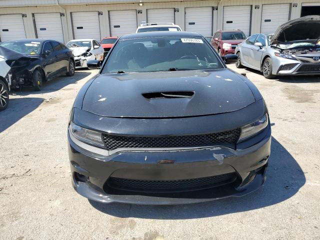 Photo 4 VIN: 2C3CDXBGXGH109273 - DODGE CHARGER SE 