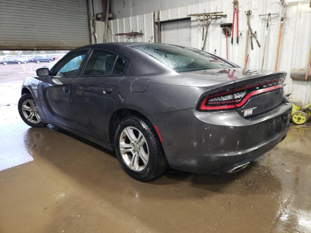 Photo 1 VIN: 2C3CDXBGXGH121858 - DODGE CHARGER SE 