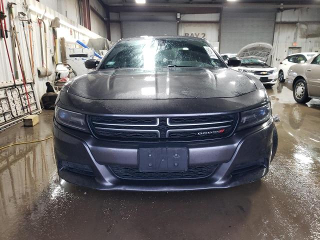 Photo 4 VIN: 2C3CDXBGXGH121858 - DODGE CHARGER SE 