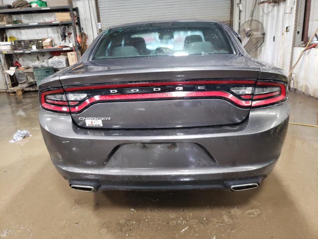 Photo 5 VIN: 2C3CDXBGXGH121858 - DODGE CHARGER SE 