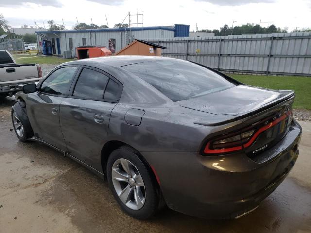 Photo 2 VIN: 2C3CDXBGXGH154875 - DODGE CHARGER SE 